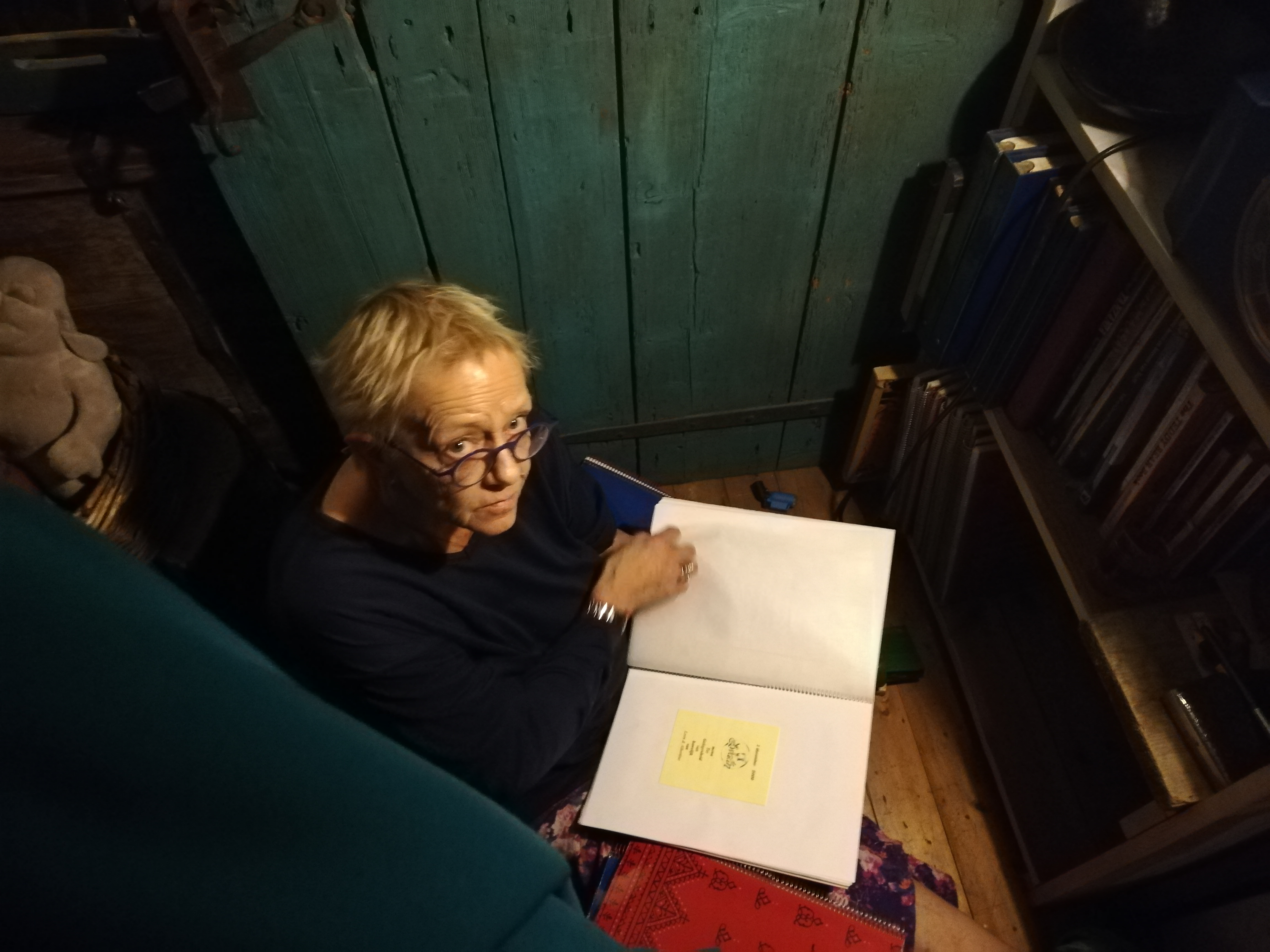 Hendrickje zoekt in eigen foto's. Venenlaan 179 Hoorn 2017